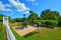 Luxurious Coastal Escape with Heated Pool - Elegant Serenity Retreat