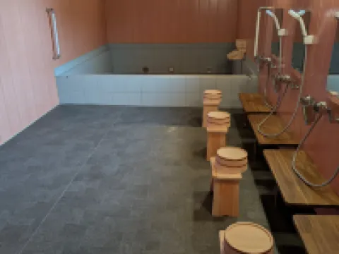 RYOKAN優勝館Hotel 守口のホテル