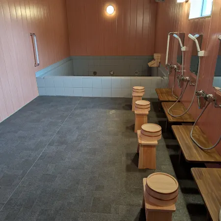 Ryokan Yuushou Hotel Отели в г. Моригути