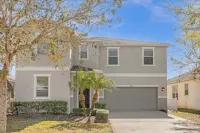 Central AC, Pool, Game Room, and Patio Loungers - Exquisite Family Haven Hoteles en Condado de Osceola