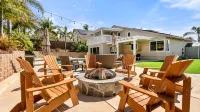 Chic Retreat - WiFi, Fully Equipped, Tranquil Setting Hotel a Rancho Bernardo / Carmel Mountain