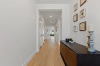 Cozy Modern Farmhouse | 3 bedrooms - Villas