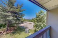 Mountain Green - 2C7 Hotel a Rutland