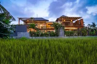 埃馬納阿卡塔拉 峇里島住宿飯店