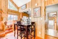 Huckleberry Haven