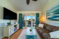 Ocean View and Expansive Deck - Charming Coastal Retreat