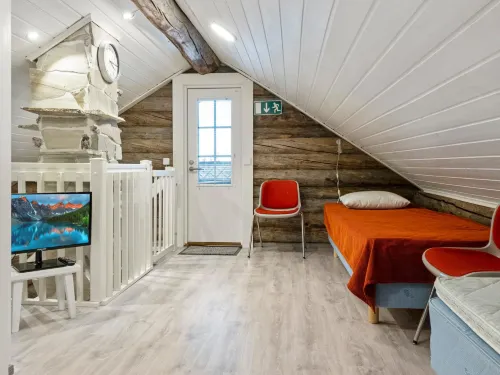 Aurora Hotels in Tunturi-Lappi