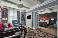 Graduate by Hilton Providence - 4-Star