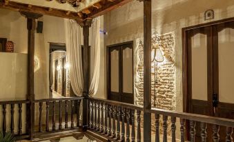 Privado Designer Boutique Hotel