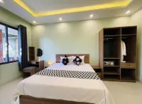 Hy Vien Boutique and Garden Hôtels à : Thủy Xuân