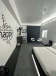 Fernando's Hotel