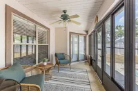 Entire Home near Silver Springs Park and World Equestrian Center/ FirePit