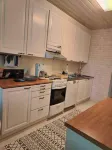 Cozy Forest Retreat in Kuopio - Perfect for Families & Work Trips
