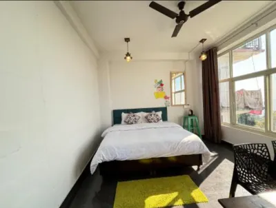 Hill Veu Home Bir Billing Hôtels à : Bochang