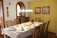 Landhaus Büttner Altenberg