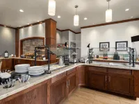 Staybridge Suites MIDVALE by IHG - breakfast