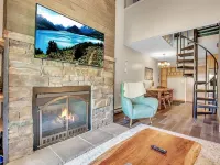 Holiday Valley Ski-In/Ski-Out Condo Hotels in Great Valley