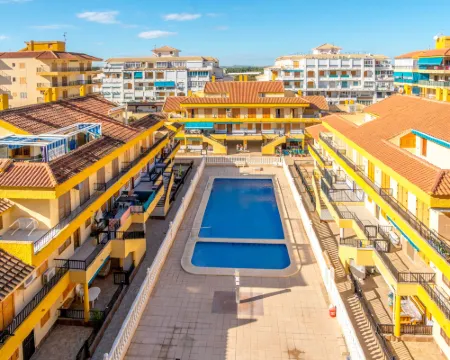 Viñamar Hotels in La Mata