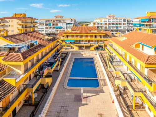 Viñamar Hotels in La Mata