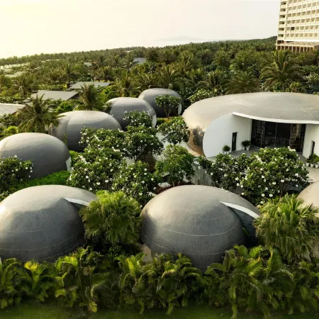 Radisson Blu Resort Cam Ranh