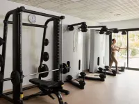 Sofitel Agadir Thalassa Sea & Spa - palestra