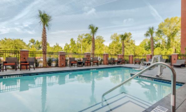 Cambria Hotel Mount Pleasant - Charleston