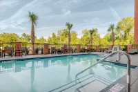 Cambria Hotel Mount Pleasant - Charleston - Strand