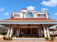 Hotel Partha International Hotels in Koppal