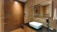Hotel Bekal International فنادق في Nileshwar