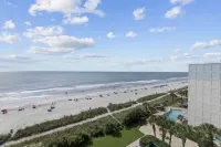 Incredible Ocean Views and Resort Amenities - Stunning Coastal Retreat