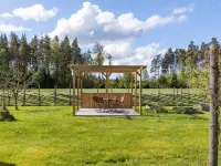 Strömslund โรงแรมใน