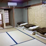 Okayama Guesthouse Igusa  호텔