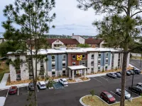 My Place Hotel-Savannah Airport/Pooler, GA 풀러 호텔