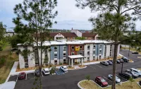 My Place Hotel-Savannah Airport/Pooler, GA