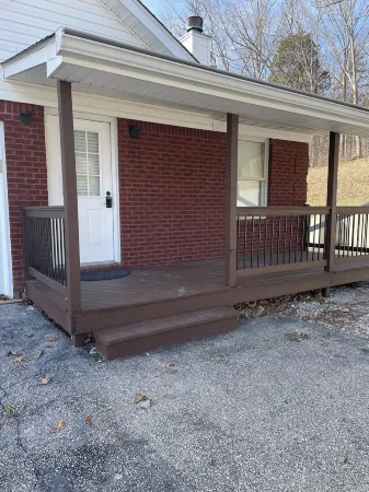 Holland Hillside Haven