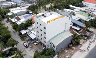 De Vuong Hotel