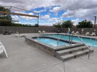 Moab Rim Village - Perfect Location - New Hot Tub!