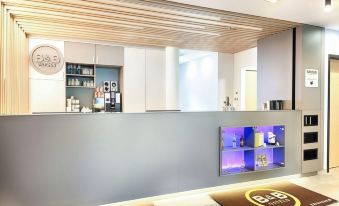 B&B HOTEL Ravensburg 