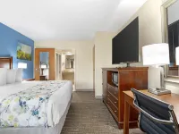 Best Western Inn  Suites - Monroe Hotels in Monroe