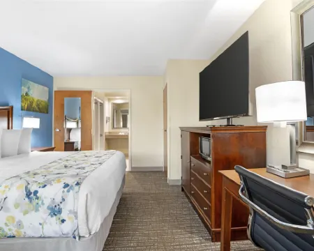 Best Western Inn  Suites - Monroe Hotels in Monroe