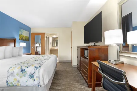 Best Western Inn Suites - Monroe