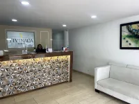 Hotel Yivinaca