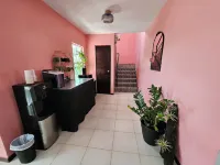 Selva Boutique Hotel - Luquillo Oceanfront Retreat - Adults Only Các khách sạn ở Cienaga Baja