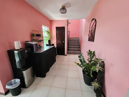 Selva Boutique Hotel - Luquillo Oceanfront Retreat - Adults Only