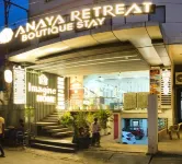 Anaya Retreat - ที่มีฟิตเนส