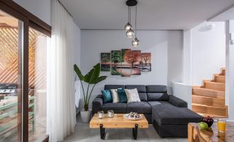 Iris Villas Complex - Archanes Crete