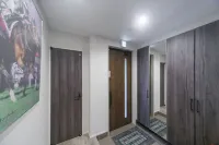 Loves Only You -Ezo Fuji Foothills- Các khách sạn ở Makkari