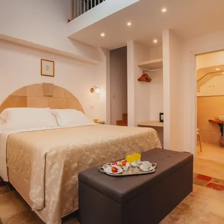 Hotel Villa Giulia