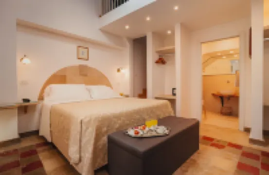 호텔 빌라 줄리아