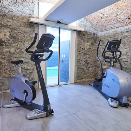 Hotel la Meridiana, Lake & Spa